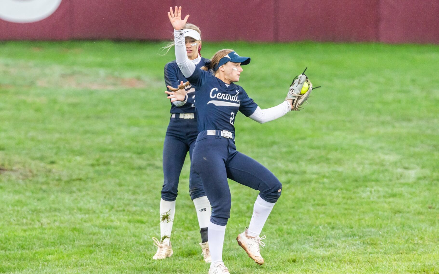 Class 5 softball state championship: Lee's Summit West 6, Francis Howell Central 5
